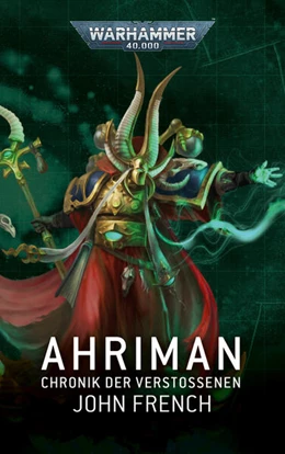 Abbildung von French | Warhammer 40.000 - Ahriman | 1. Auflage | 2024 | beck-shop.de