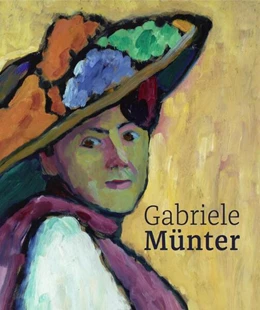 Abbildung von Ristic¿ / Wipplinger | Gabriele Münter. Retrospektive (Deutsch) | 1. Auflage | 2023 | beck-shop.de