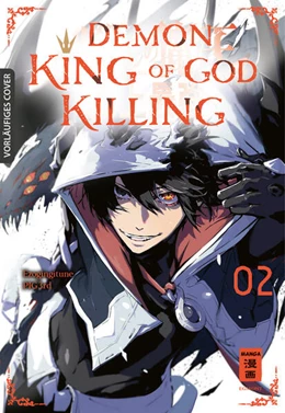 Abbildung von Ezogingitune / PIG3rd | Demon King of God Killing 02 | 1. Auflage | 2023 | beck-shop.de