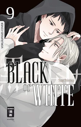 Abbildung von Sachimo | Black or White 09 | 1. Auflage | 2024 | beck-shop.de