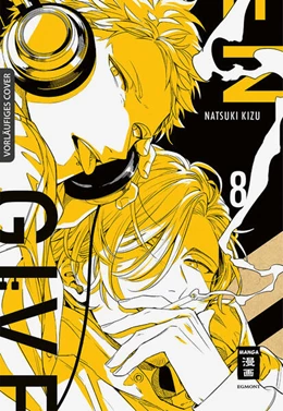 Abbildung von Kizu | Given 08 | 1. Auflage | 2023 | beck-shop.de