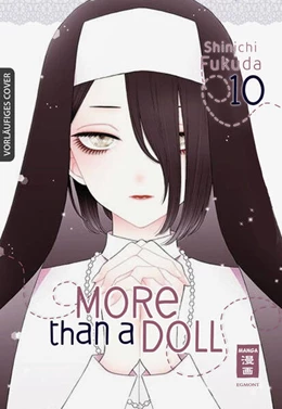 Abbildung von Fukuda | More than a Doll 11 | 1. Auflage | 2023 | beck-shop.de