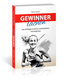 Abbildung von Paquée | Gewinner lachen | 1. Auflage | 2023 | beck-shop.de