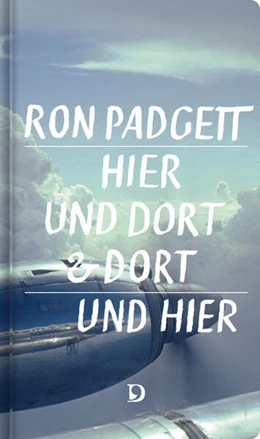 Abbildung von Padgett | Hier und dort & dort und hier | 1. Auflage | 2023 | beck-shop.de