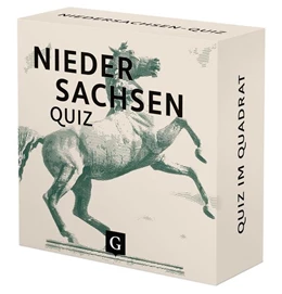 Abbildung von Manski | Niedersachsen-Quiz | 2. Auflage | 2023 | beck-shop.de