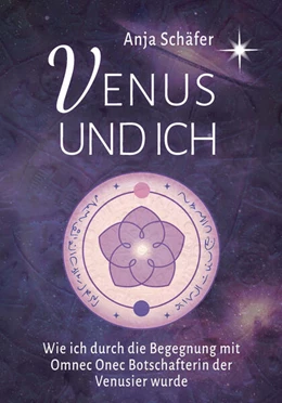 Abbildung von Schäfer | Venus und ich | 1. Auflage | 2023 | beck-shop.de