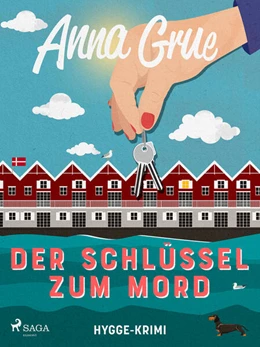 Abbildung von Grue | Der Schlüssel zum Mord | 1. Auflage | 2023 | beck-shop.de