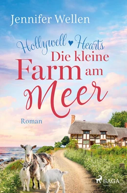 Abbildung von Wellen | Die kleine Farm am Meer | 1. Auflage | 2024 | beck-shop.de