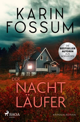 Abbildung von Fossum | Der Nachtläufer | 1. Auflage | 2024 | beck-shop.de