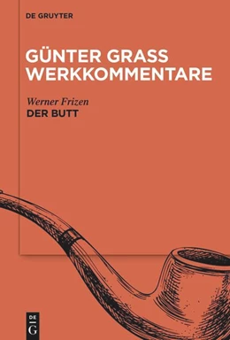 Abbildung von Frizen | »Der Butt« | 1. Auflage | 2023 | beck-shop.de