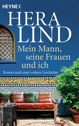 Abbildung von Lind | Mein Mann, seine Frauen und ich | 1. Auflage | 2023 | beck-shop.de