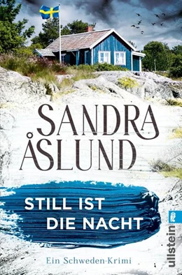 Abbildung von Åslund | Still ist die Nacht | 1. Auflage | 2024 | beck-shop.de
