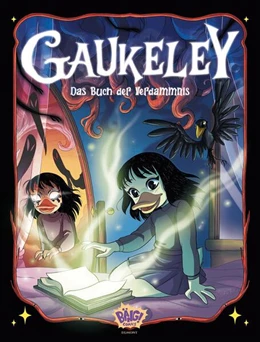 Abbildung von Disney | Gaukeley | 1. Auflage | 2023 | beck-shop.de