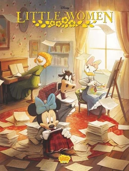Abbildung von Disney / Alcott | Little Women | 1. Auflage | 2023 | beck-shop.de
