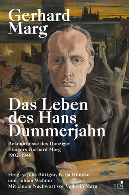 Abbildung von Böttger / Hüneke | Das Leben des Hans Dummerjahn | 1. Auflage | 2023 | beck-shop.de