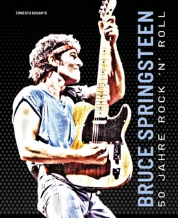 Abbildung von Assante | BRUCE SPRINGSTEEN | 1. Auflage | 2023 | beck-shop.de