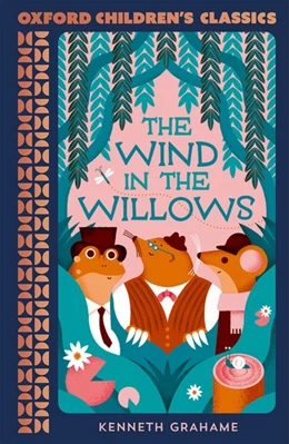 Abbildung von Grahame | The Wind in the Willows | 1. Auflage | 2023 | beck-shop.de