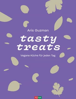 Abbildung von Guzman | Tasty treats | 1. Auflage | 2023 | beck-shop.de