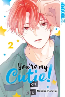Abbildung von Harufuji | You're My Cutie! 02 | 1. Auflage | 2023 | beck-shop.de