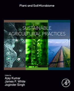Abbildung von Kumar / White | Sustainable Agricultural Practices | 1. Auflage | 2024 | beck-shop.de