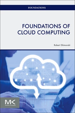 Abbildung von Shimonski | Foundations of Cloud Computing | 1. Auflage | 2025 | beck-shop.de