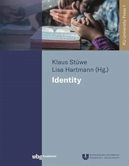 Abbildung von Hartmann / Stüwe | Identity | 1. Auflage | 2023 | beck-shop.de