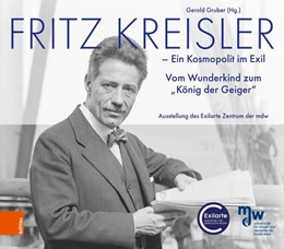 Abbildung von Gruber | Fritz Kreisler | 1. Auflage | 2023 | beck-shop.de