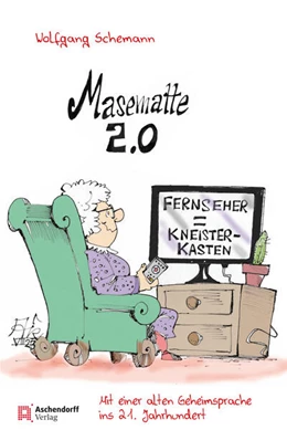 Abbildung von Schemann | Masematte 2.0 | 1. Auflage | 2023 | beck-shop.de