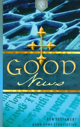 Abbildung von Good News Bibele - New Testament | 1. Auflage | 2022 | beck-shop.de