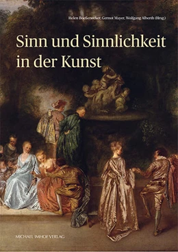 Abbildung von Boeßenecker / Mayer | Sinn und Sinnlichkeit in der Kunst | 1. Auflage | 2023 | beck-shop.de