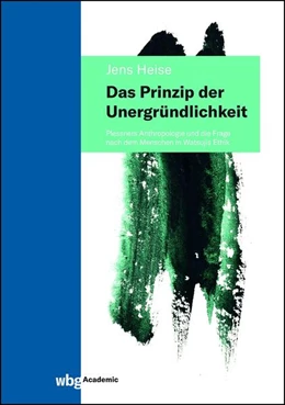 Abbildung von Heise | Das Prinzip der Unergründlichkeit | 1. Auflage | 2023 | beck-shop.de