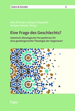 Abbildung von El Omari / El Maaroufi | Eine Frage des Geschlechts? | 1. Auflage | 2023 | 3 | beck-shop.de