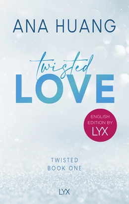 Abbildung von Huang | Twisted Love: English Edition by LYX | 1. Auflage | 2023 | beck-shop.de