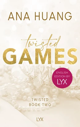 Abbildung von Huang | Twisted Games: English Edition by LYX | 1. Auflage | 2023 | beck-shop.de