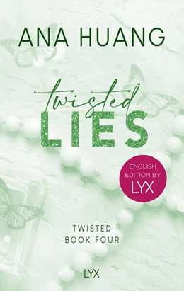 Abbildung von Huang | Twisted Lies: English Edition by LYX | 1. Auflage | 2023 | beck-shop.de