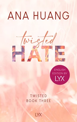 Abbildung von Huang | Twisted Hate: English Edition by LYX | 1. Auflage | 2023 | beck-shop.de