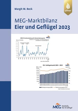 Abbildung von MEG Marktbilanz Eier und Geflügel 2023 | 1. Auflage | 2023 | beck-shop.de