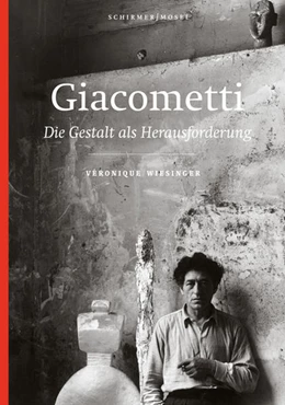 Abbildung von Wiesinger | Giacometti | 1. Auflage | 2024 | beck-shop.de
