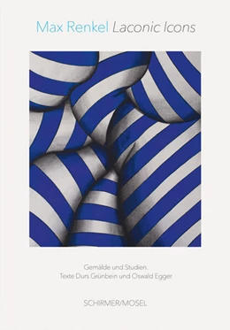 Abbildung von Renkel | Max Renkel Laconic Icons | 1. Auflage | 2024 | beck-shop.de