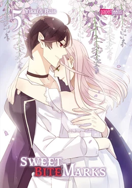 Abbildung von Ruis / Yikai | Sweet Bite Marks 05 | 1. Auflage | 2023 | beck-shop.de