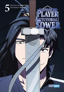 Abbildung von Indoor Kim | The Advanced Player of the Tutorial Tower 05 | 1. Auflage | 2023 | beck-shop.de