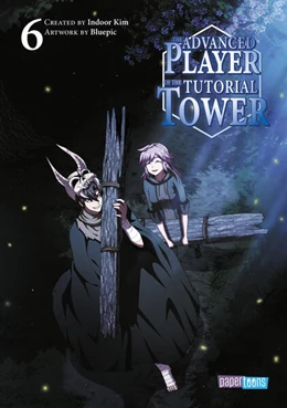 Abbildung von Indoor Kim | The Advanced Player of the Tutorial Tower 06 | 1. Auflage | 2023 | beck-shop.de