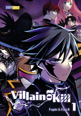 Abbildung von Fupin | Villain to Kill 01 | 1. Auflage | 2023 | beck-shop.de
