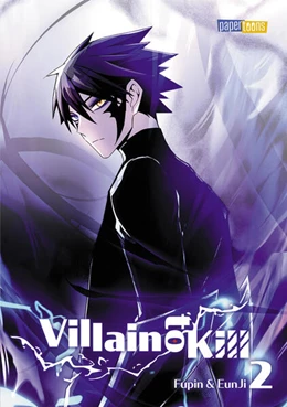 Abbildung von Fupin | Villain to Kill 02 | 1. Auflage | 2023 | beck-shop.de