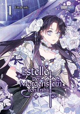 Abbildung von Ein | Estelle - Der Morgenstern von Ersha 01 | 1. Auflage | 2023 | beck-shop.de
