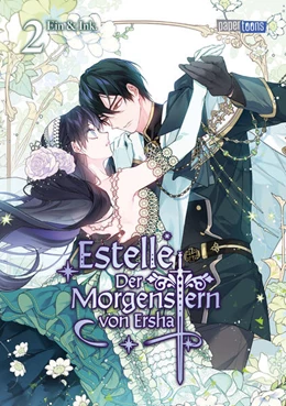 Abbildung von Ein | Estelle - Der Morgenstern von Ersha 02 | 1. Auflage | 2023 | beck-shop.de
