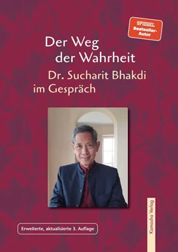 Abbildung von Bhakdi | Der Weg der Wahrheit | 1. Auflage | 2024 | beck-shop.de