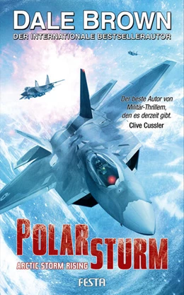 Abbildung von Brown | Polarsturm - Arctic Storm Rising | 1. Auflage | 2023 | beck-shop.de