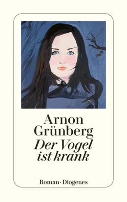 Abbildung von Grünberg | Der Vogel ist krank | 1. Auflage | 2023 | beck-shop.de
