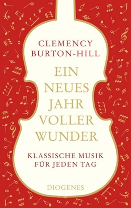 Abbildung von Burton-Hill | Ein neues Jahr voller Wunder | 1. Auflage | 2023 | beck-shop.de